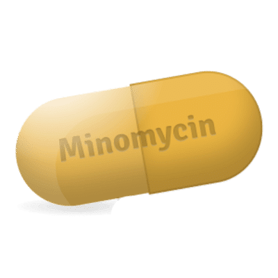 Minomycin 