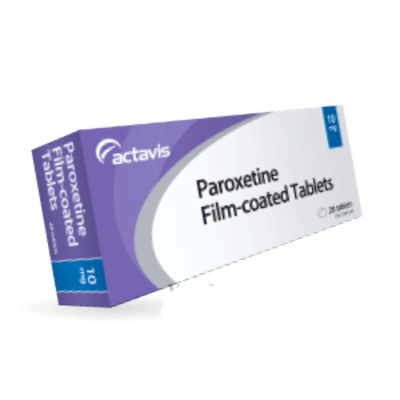 Paroxetine 