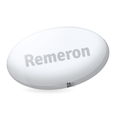 Remeron 