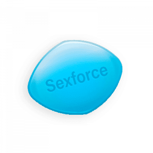 Sexforce