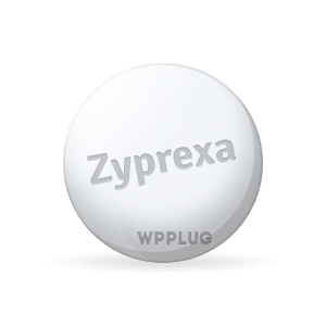 Zyprexa 
