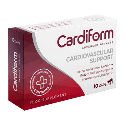 Cardiform 