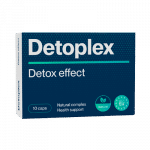 Detoplex