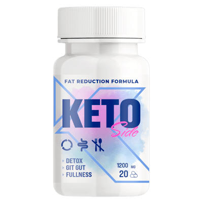 Keto Side 