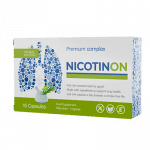 Nicotinon Premium