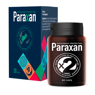 Paraxan 