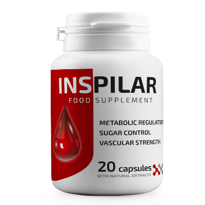 Inspilar