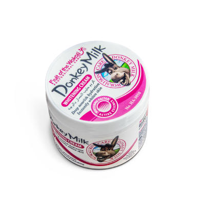 Donkey Milk