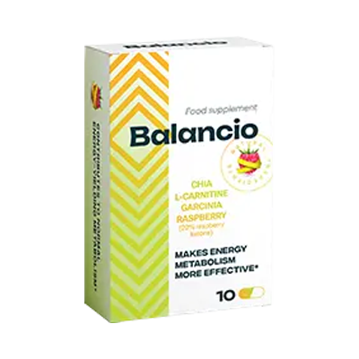 Balancio 