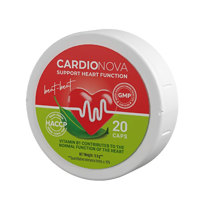 Cardio Nova