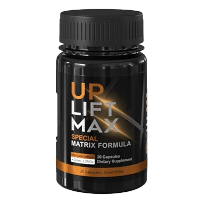 Upliftmax