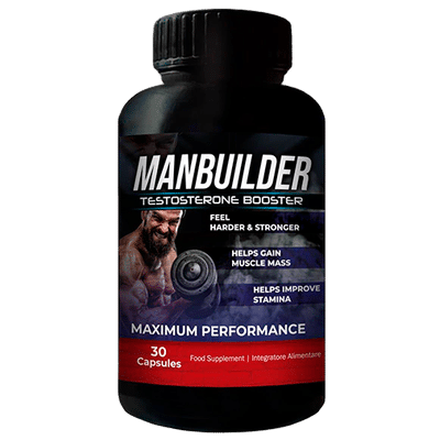 ManBuilder