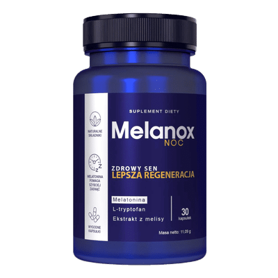 Melanox