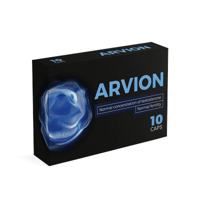ARVION 