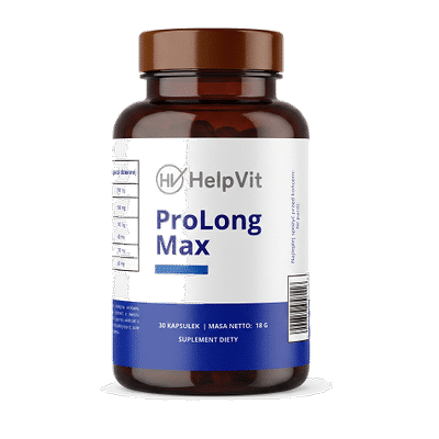 ProLong Max