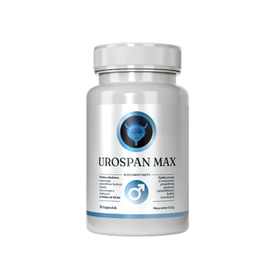 Urospan 