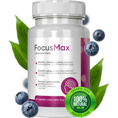 Focusmax