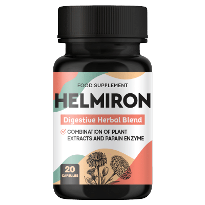 Helmiron