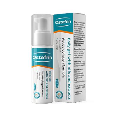 Ostefrin