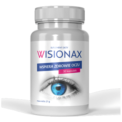 Wisionax