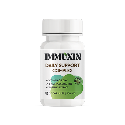 immuxin 