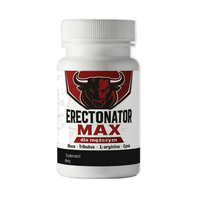 Erectonator Max