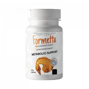 Formetta
