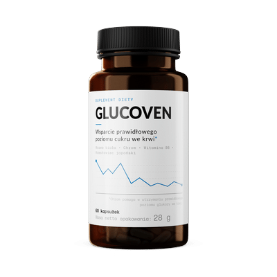 Glucoven