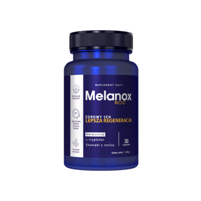 Melanox Noc
