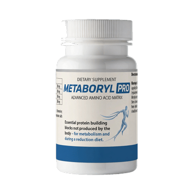 Metaboryl