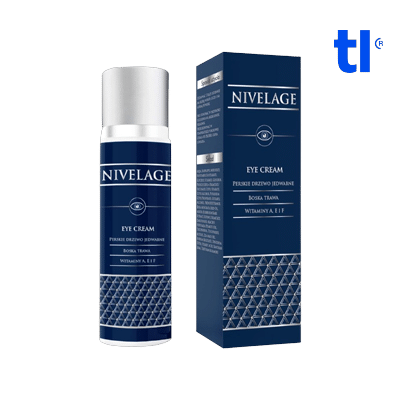 Nivelage Cream