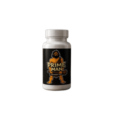 Prime Man