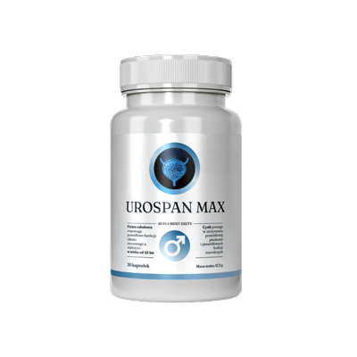 Urospan Max