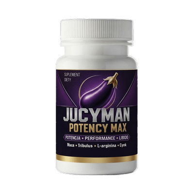 jucyman potency max