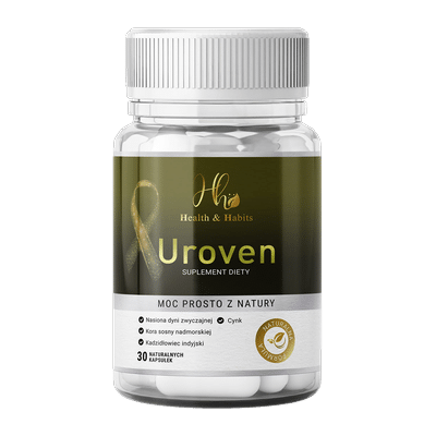 uroven