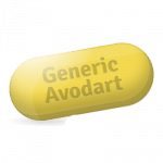 Avodart
