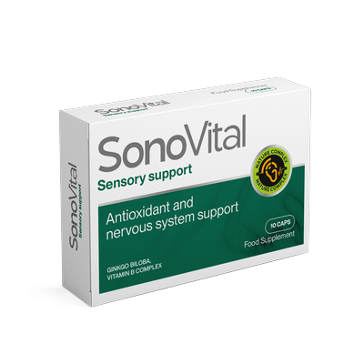 Sonovital