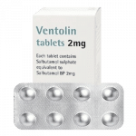 Ventolin